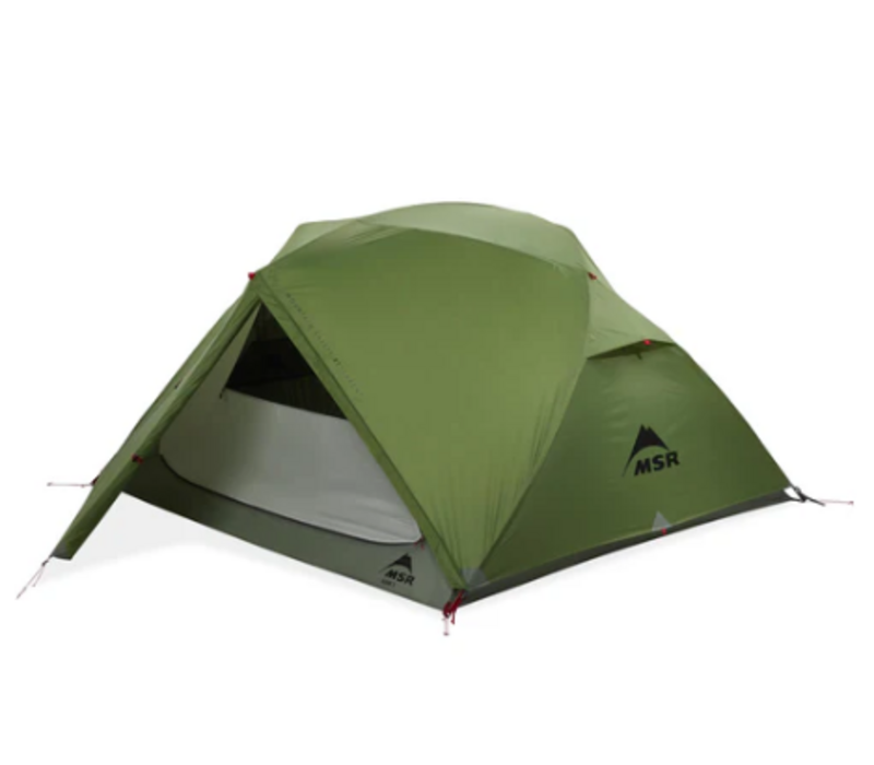 Elixir 3 Tent
