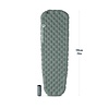 Sea to Summit Ether Light XR Insulated ASC Mat