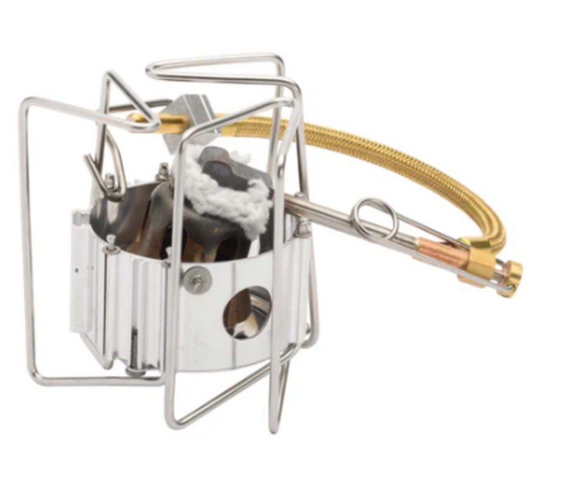 DragonFly Stove