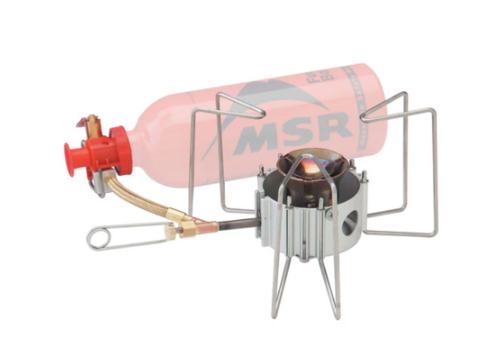 MSR DragonFly Stove