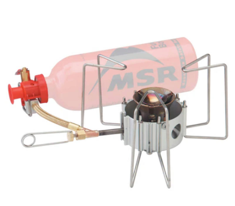 DragonFly Stove