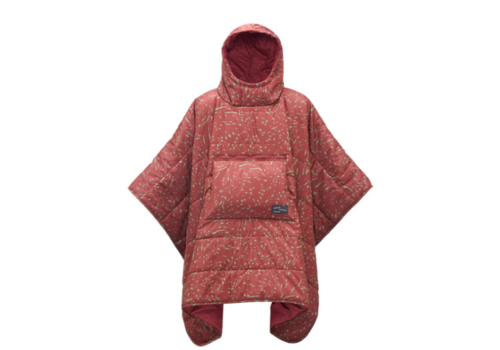 Thermarest Honcho Poncho