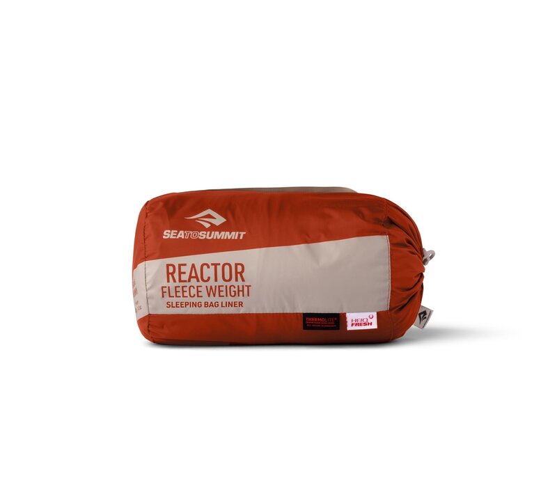 Reactor Fleeceweight Liner