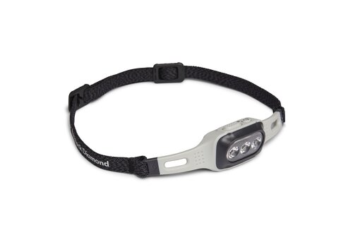 Black Diamond Deploy Run Light