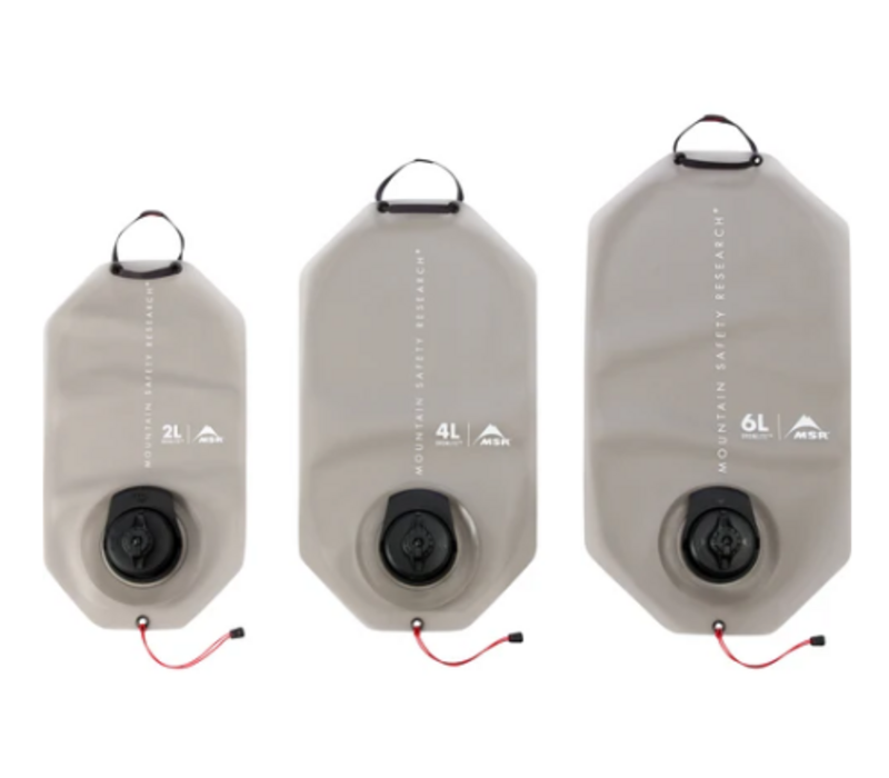 DromLite Bags