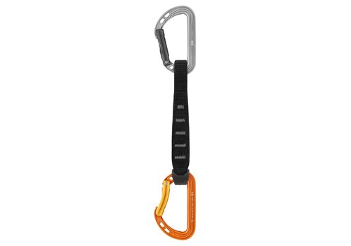 Petzl Spirit Express 12cm