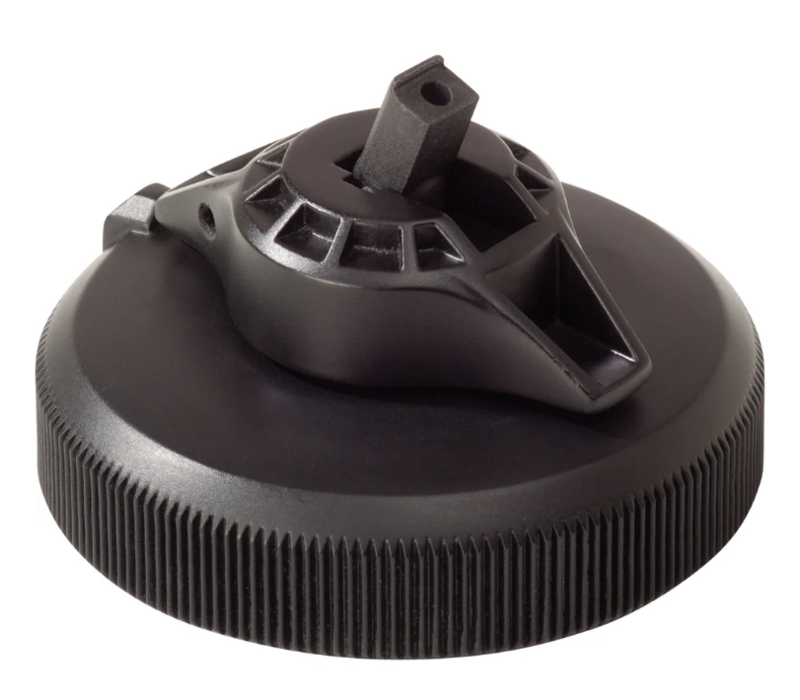 3-in-1 Hydration Cap