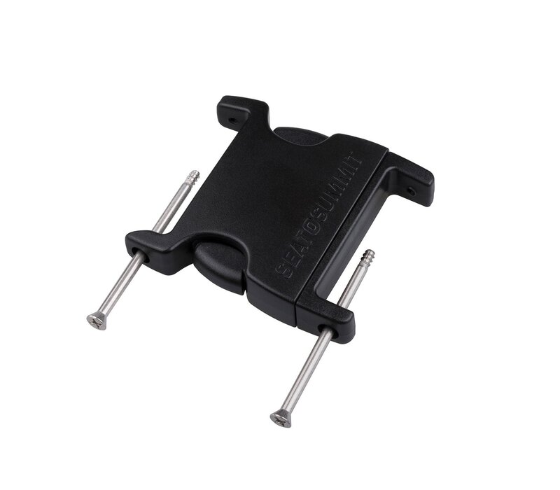Field Repair Buckle