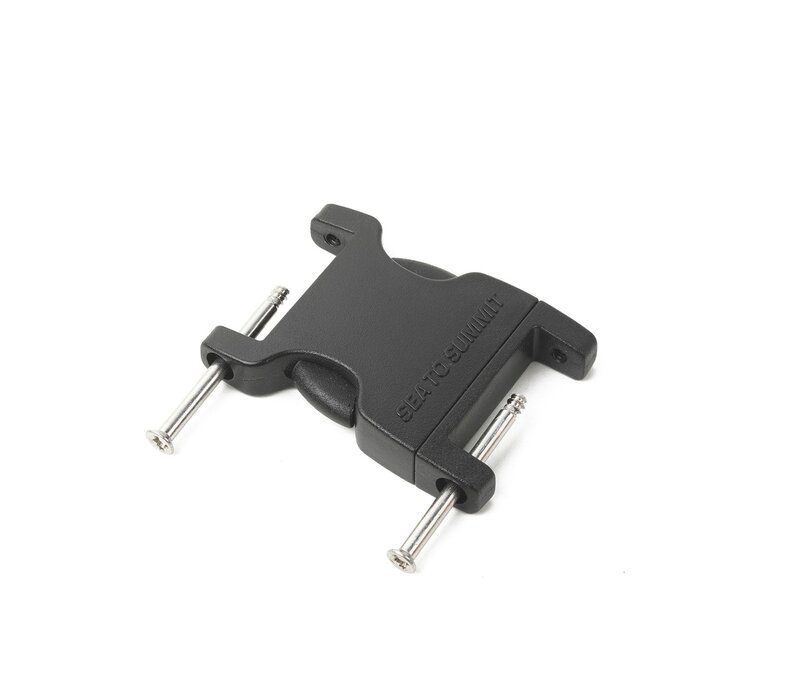 Field Repair Buckle