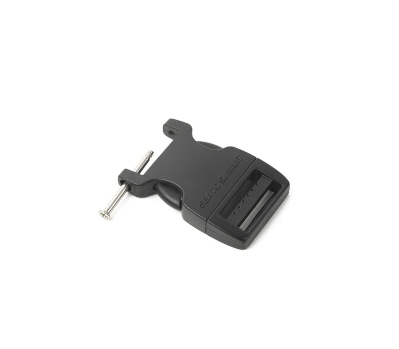 Field Repair Buckle
