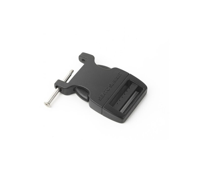 Field Repair Buckle