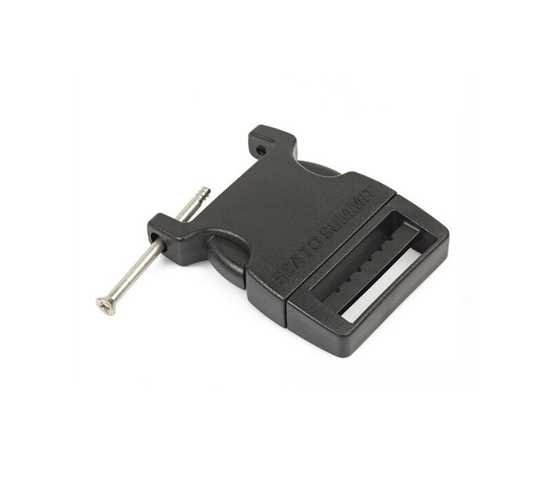 Field Repair Buckle