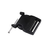 Field Repair Buckle