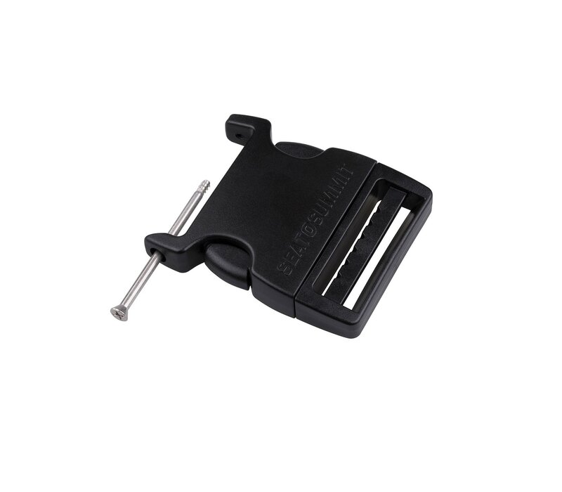 Field Repair Buckle