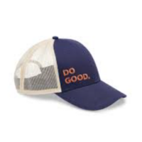Do Good Trucker Hat