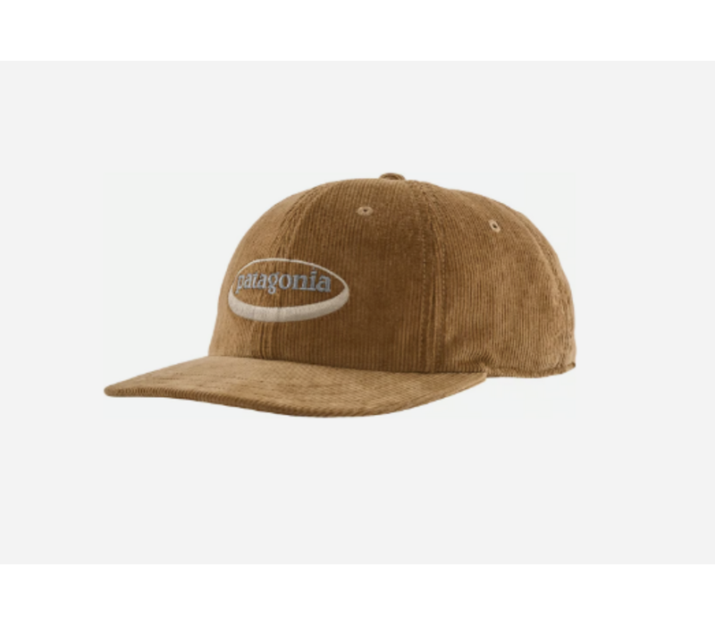 Corduroy Cap