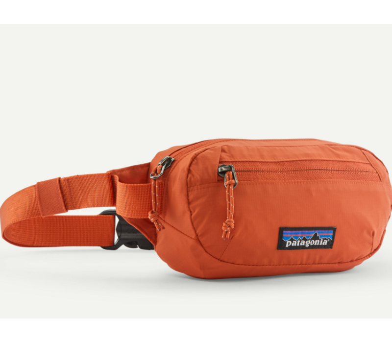 Terravia Mini Hip Pack