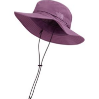 Horizon Breeze Brimmer Hat