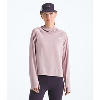 W's Adventure Sun Hoodie