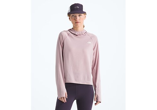 The North Face W's Adventure Sun Hoodie