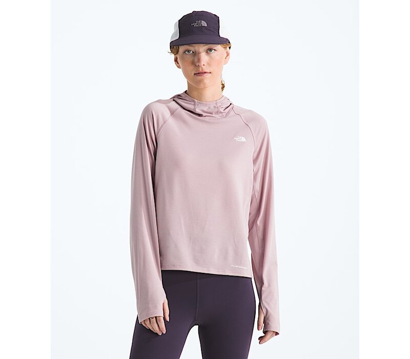 W's Adventure Sun Hoodie