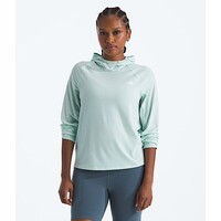 W's Adventure Sun Hoodie