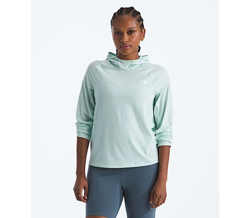 W's Adventure Sun Hoodie
