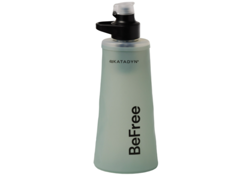 Katadyn BeFree AC 1.0L Microfilter