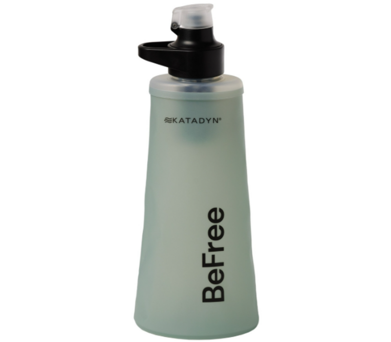 BeFree AC 1.0L Microfilter