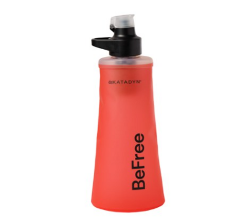 BeFree AC 1.0L Microfilter