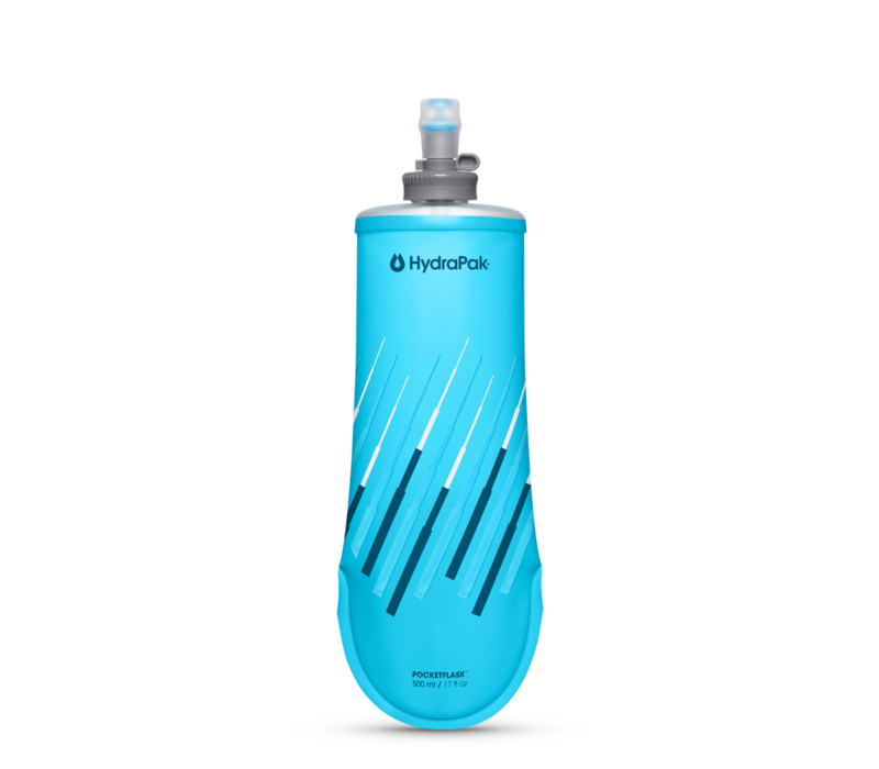 Pocketflask 500ml