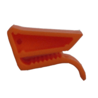 Bear Spray Safety Clip