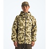 The North Face M's Antora Rain Hoodie—Print