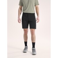 M's Gamma SL Short 9"