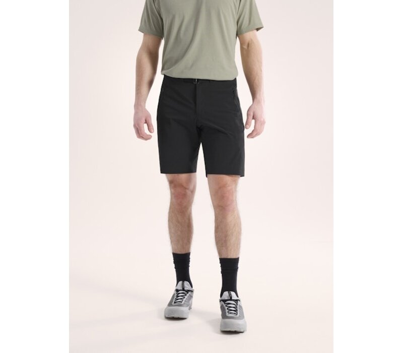 M's Gamma SL Short 9"