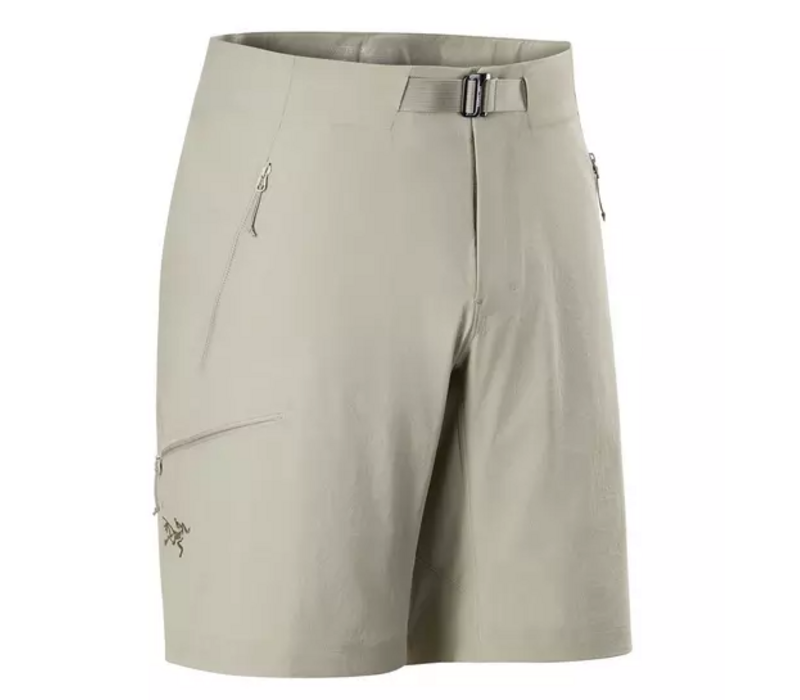 M's Gamma SL Short 9"