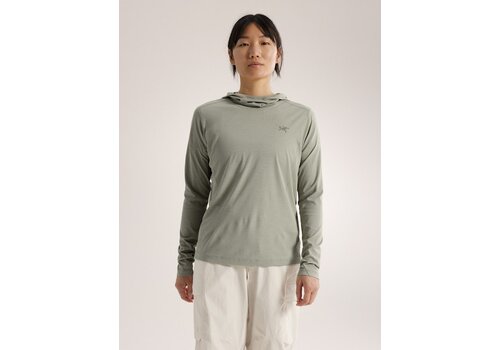 Arc'teryx W's Sunna Hoody