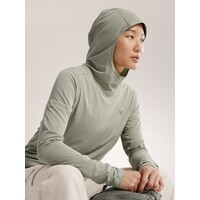W's Sunna Hoody