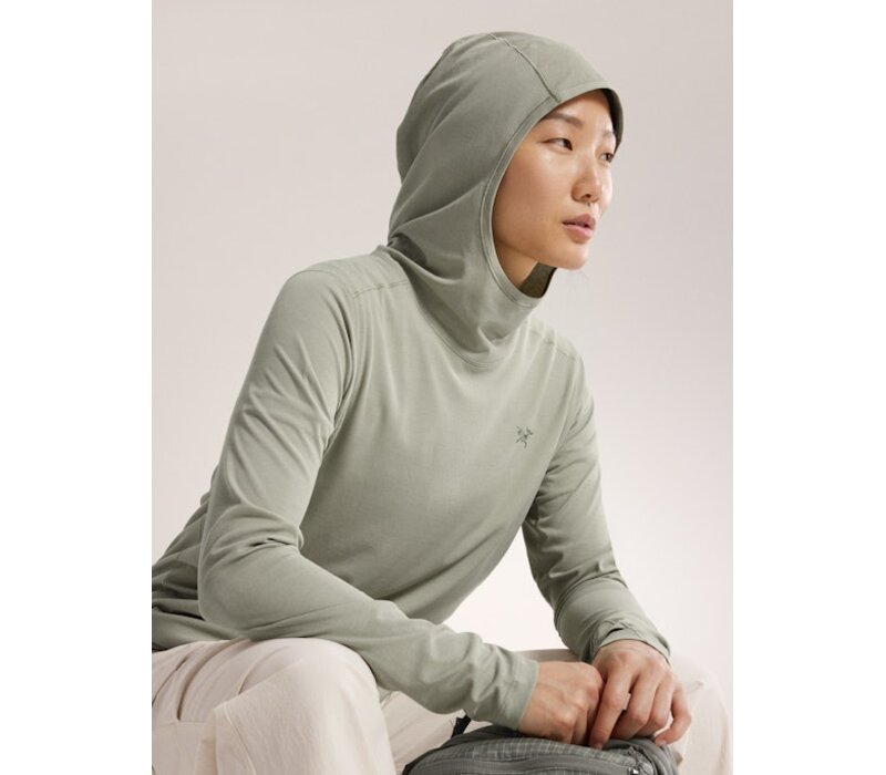 W's Sunna Hoody