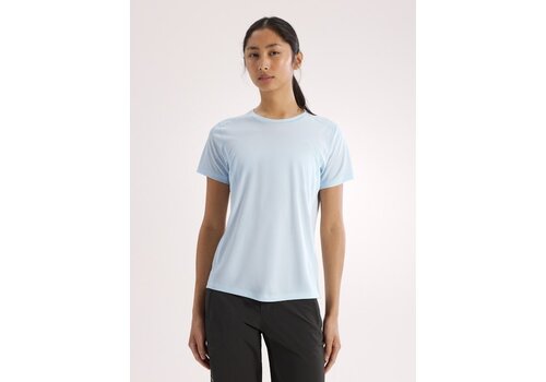 Arc'teryx W's Sunna Crew SS