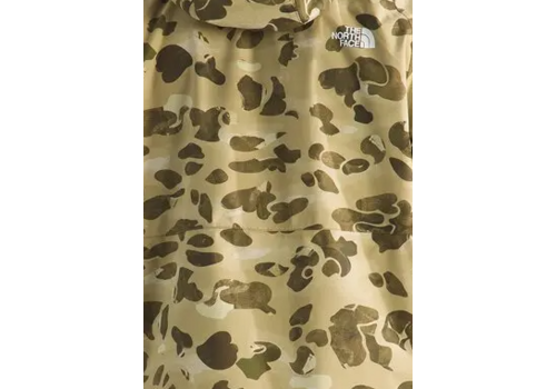 The North Face M's TNF™ Essential Simple Dome Hoodie—Print