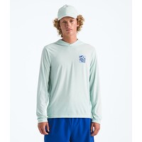 M's Adventure Sunrise Hike Hoodie