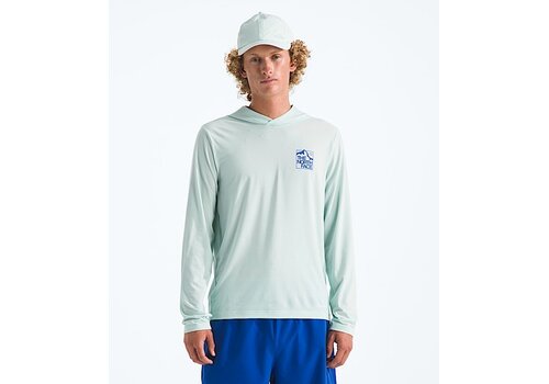 The North Face M's Adventure Sunrise Hike Hoodie