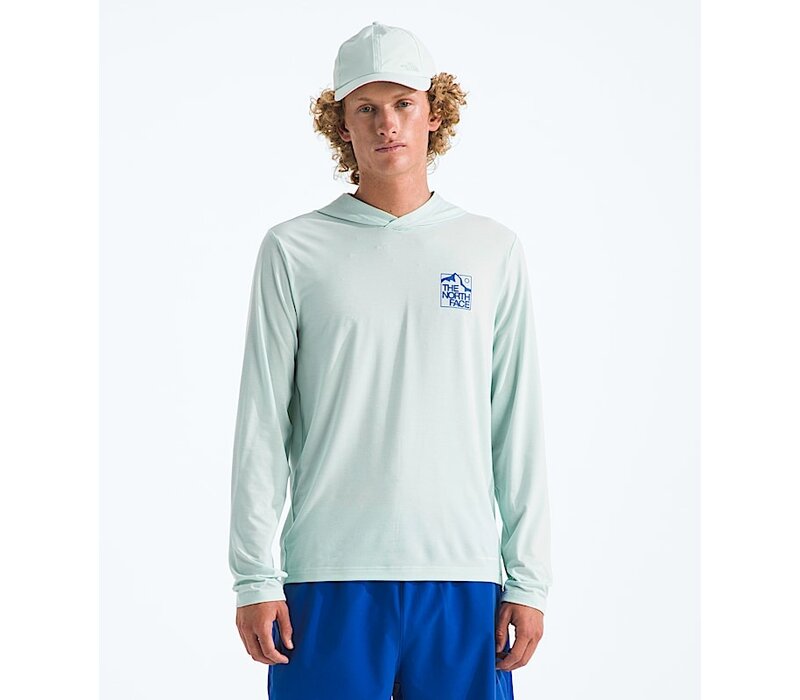 M's Adventure Sunrise Hike Hoodie