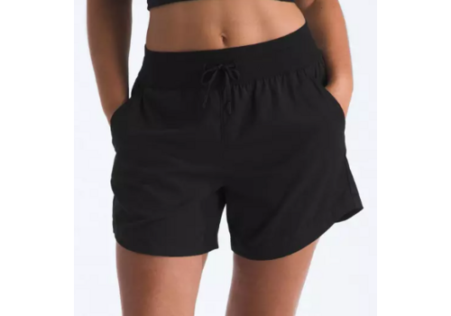 The North Face W's Aphrodite Arise 5" Short