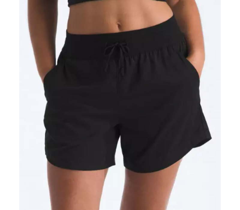 W's Aphrodite Arise 5" Short