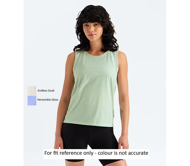 W's Tri-Blend Tank