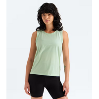 W's Tri-Blend Tank