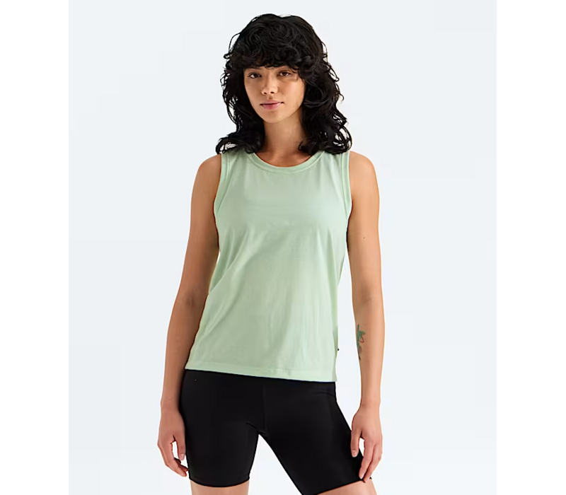 W's Tri-Blend Tank