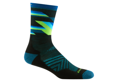 Darn Tough BOLT MICRO CREW ULTRA-LIGHTWEIGHT WITH CUSHION
